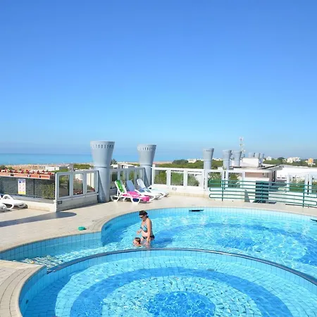 Apartament So Stylish Delle Terme One Bed Sleeps 4, Num2
