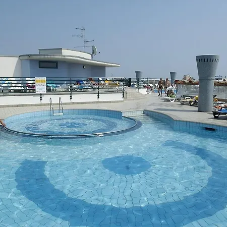 So Stylish Delle Terme One Bed Sleeps 4, Num2 Bibione