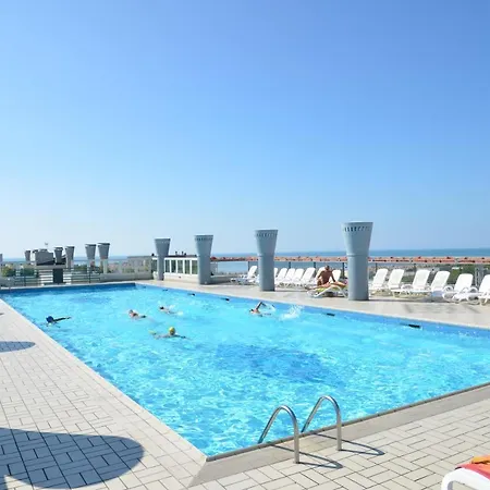 Appartement So Stylish Delle Terme One Bed Sleeps 4, Num2 *