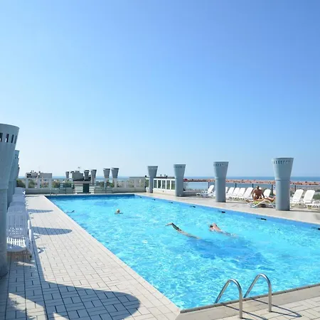 Διαμέρισμα So Stylish Delle Terme One Bed Sleeps 4, Num2 Μπιμπιόνε