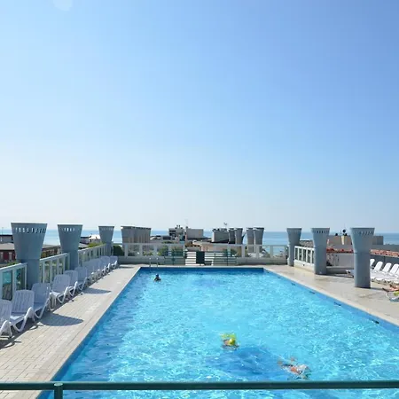Appartement So Stylish Delle Terme One Bed Sleeps 4, Num2 Bibione