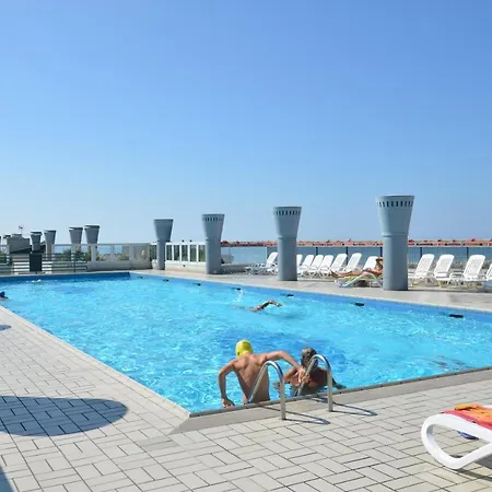 So Stylish Delle Terme One Bed Sleeps 4, Num2 * Bibione