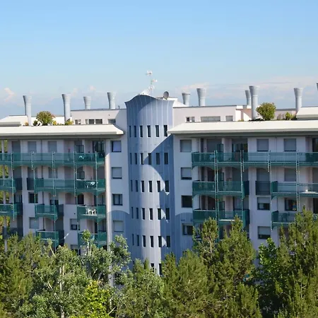 So Stylish Delle Terme One Bed Sleeps 4, Num2 Bibione