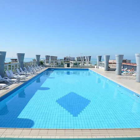 Διαμέρισμα So Stylish Delle Terme One Bed Sleeps 4, Num2 Μπιμπιόνε