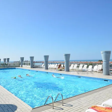 So Stylish Delle Terme One Bed Sleeps 4, Num2 Appartement